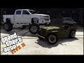 Jeep Willys MB [Add-On | Replace | Livery | Extras | Template] 8