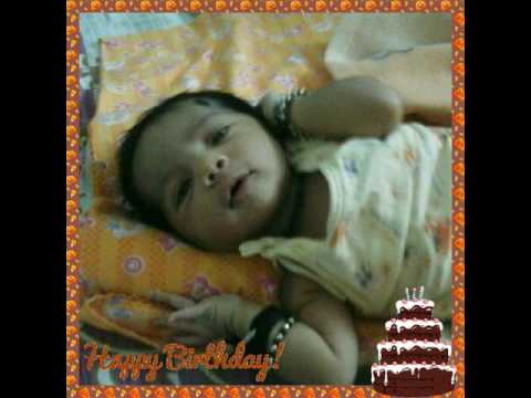 Sparsh bday