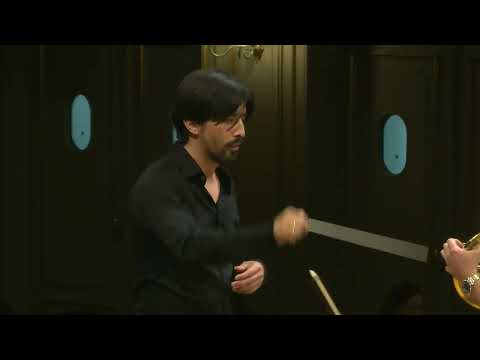 Masterclass 2 – Conductors' Academy 2023/24
