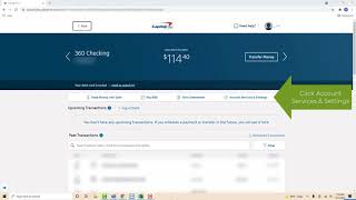 How to unlock your Capital One debit card
