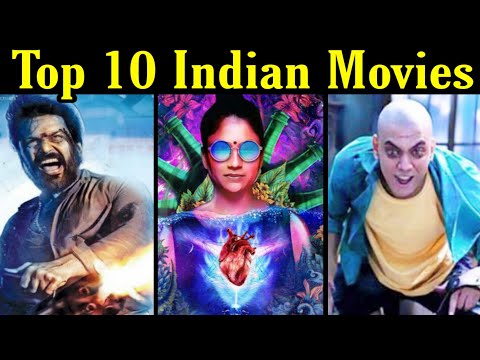 Top 10 Best Indian Movies Beyond Imagination on YouTube, Netflix, Amazon Prime & Hotstar(Part 3) Video