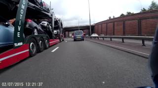 Lake district bike trip 2nd July 15 #4