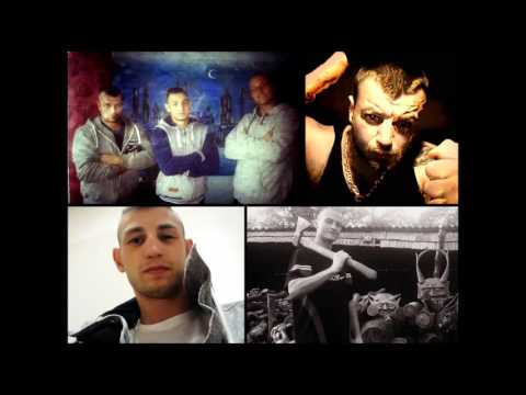 Czarny T. K .W . Enri . Devton C.H.Z.S.  -  Ludzkie słabości