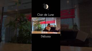 Download lagu clair de lune debussy 月の光#pianosolo #pianist #classicalpiano mp3