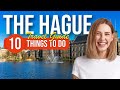 TOP 10 Things To Do In The Hague Netherlands 2023