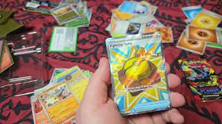 Pokemon day 30th anniversary 3 pack collection boxes x4