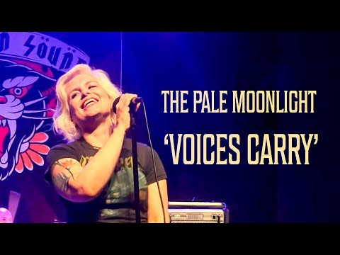 The Pale Moonlight - YouTube video