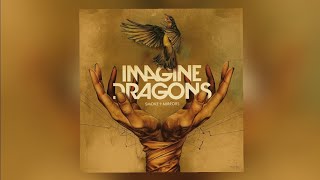 Second Chances - Imagine Dragons (Official Instrumental)