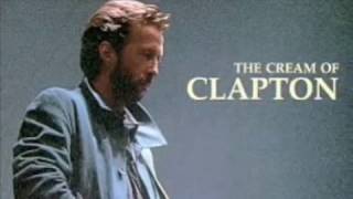 Eric Clapton  Walk Away , 1986  August  CD   YouTube