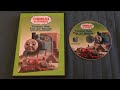 Closing To Thomas And Friends Thomas And The Jet Engine 2004 DVD