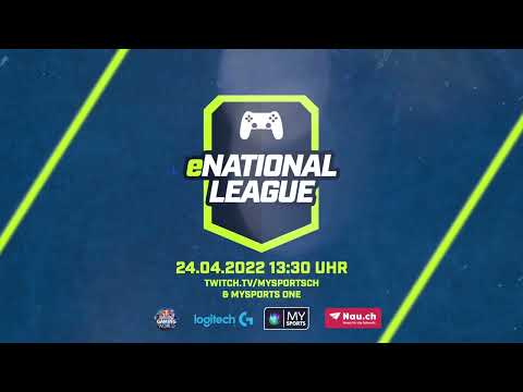 ePlayoffs - der Kampf um den Meistertitel