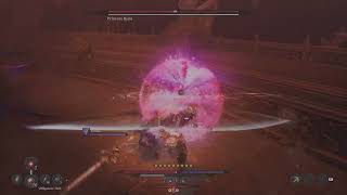 The First Berserker: Khazan Ilyna Waifu Wars 3.0