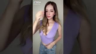 【TikTokえちえち】プルプルプルルンっチャンネル登録してね！