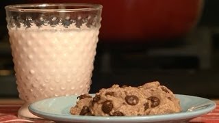 How to Make Cholesterol-Free Chocolate Chip Cookies | Cookie Recipes | Allrecipes.com