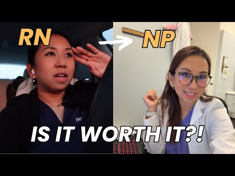 My Nurse Practitioner Journey: Was It Worth It? My Honest Advice