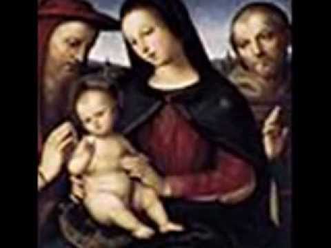 ave maria di gounod canta tania renzulli