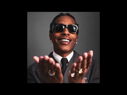 [FREE] DRAKE x ASAP ROCKY TYPE BEAT - "YESSIR!" (SWITCH)