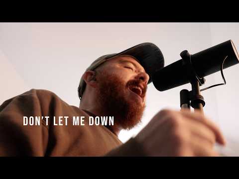 Don't Let Me Down