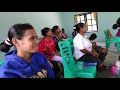 PKM Penyegaran Kader Posyandu Kelas Ibu Hamil Ibu Menyusui Dan Ibu Balita Di Desa Soliu Part2