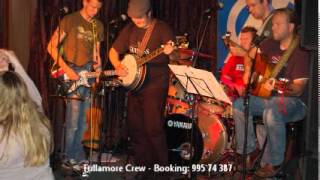 Tullamore Crew - Wild Rower