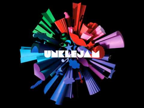 UnkleJam   Daddy Genes