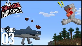 Grian's recent Youtube video thumbnail