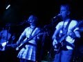 Trust Fund - Cut Me Out (Live @ The Old Blue Last ...