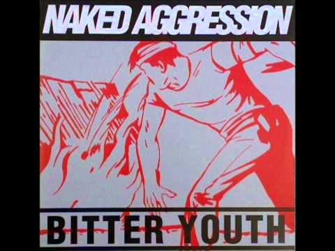 Naked Aggression - Hardcore Guy