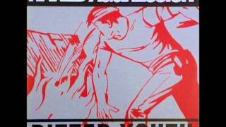 Naked Aggression - Hardcore Guy