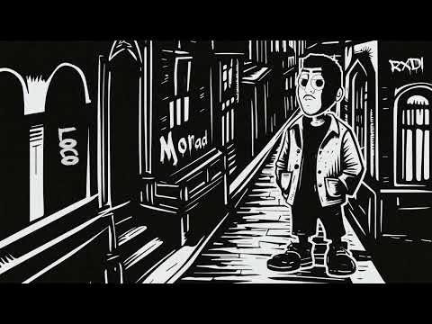 Morad - Loco | prod. Rxdi