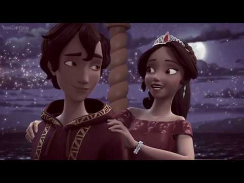 Mateo/Elena - Love Story