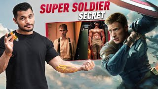 Super Human Recovery (BPC 157 Peptide) - YouTube