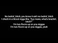 223s YNW Melly Ft 9lokknine Lyrics