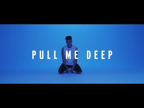 Logan Henderson - Pull Me Deep (Official Music Video)