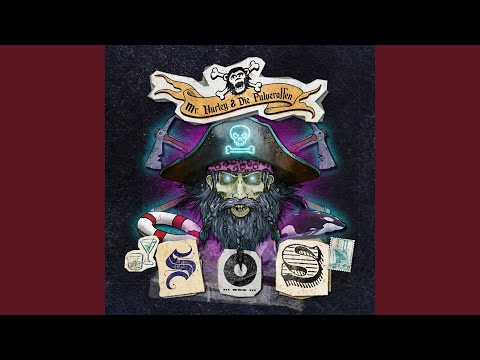 Zu Fuß - Mr. Hurley & Die Pulveraffen