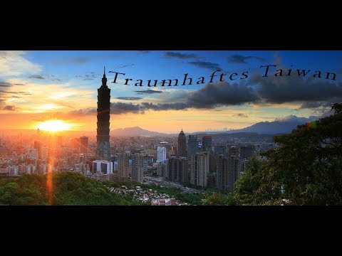 ►Weltreisen | Traumhaftes Taiwan (HD Deutsch)