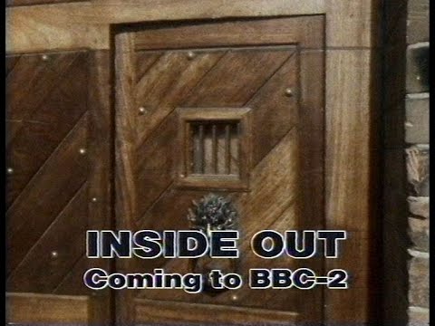 Monday 4th February 1985 BBC2 - Hilary - Marti Caine - Inside Out - Horizon - Rare