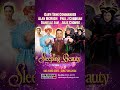Sleeping Beauty His Majesty S Theatre Portrait