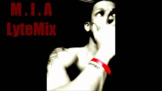 Young Rome   M I A LyteMix