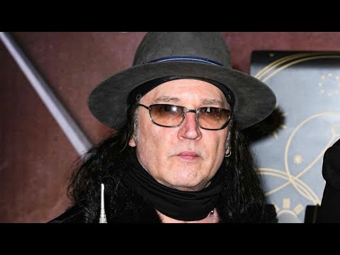 The Eric Singer Story Is More Complicated Than You Know