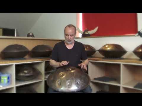 ZEPHYR - E Minor Kurd 15+1 - [B2 D3] E3) [G A] B C D E F# G A B C D E