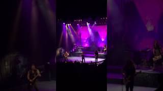 Sonata Arctica - The Power of One (Live in London 15/10/16)