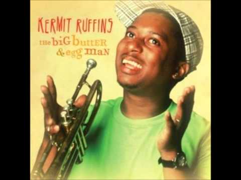 The Big Butter and Egg Man