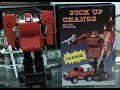 Pick Up Change Battery Operated Walking Robot Made In Hong Kong