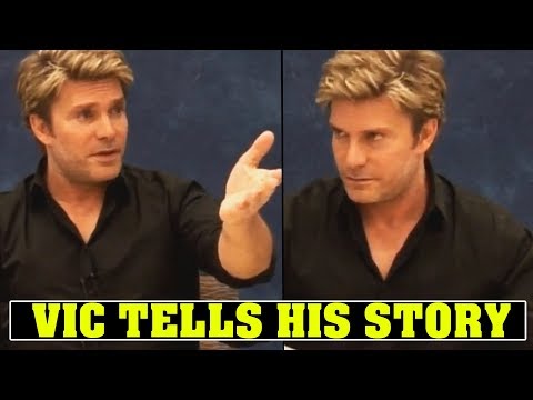 VIC TELLS HIS STORY! Vic Mignogna Deposition Highlights (Vic Mignogna Vs Monica Rial Part 2)