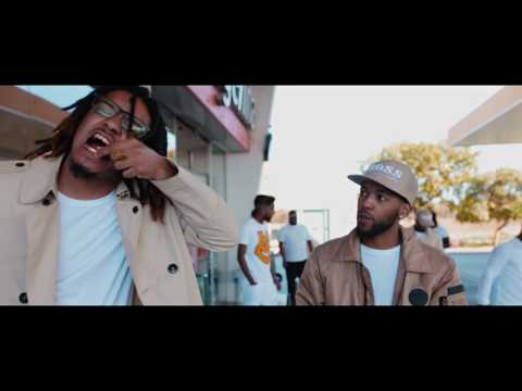 Deedz B - R.I.C.O (Video Oficial)