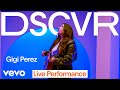 Gigi Perez Fable Vevo DSCVR