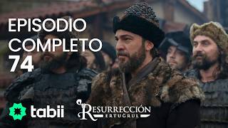 Download lagu Resurrección: Ertugrul | Episodio completo 74 mp3