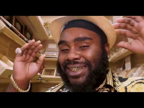 Boppo Goldmouth-What it Hittin Fo (Official Music Video)