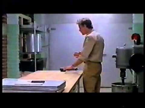 Moviedrome - Cat People (1982, Mark Cousins)